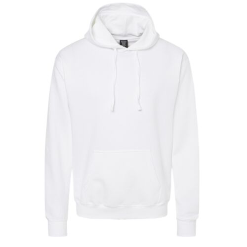Unisex Perfect Sweats Hooded Sweatshirt Thumbnail