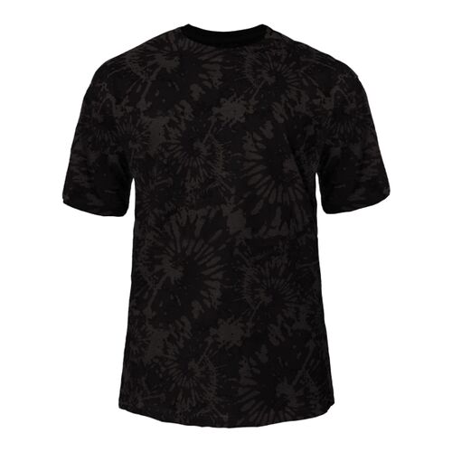 Youth Tie-Dyed Tri-Blend T-Shirt Thumbnail