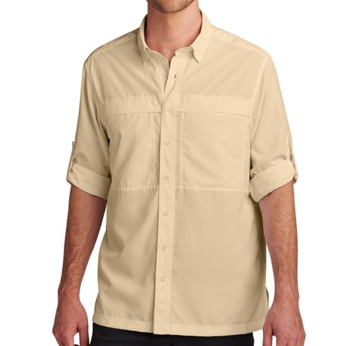 Long Sleeve UV Daybreak Shirt Thumbnail