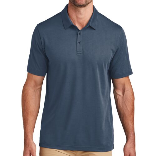 Bayfront Solid Polo Thumbnail