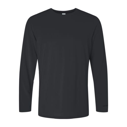 Unisex Aruba Extreme Performance Long Sleeve T-Shirt Thumbnail