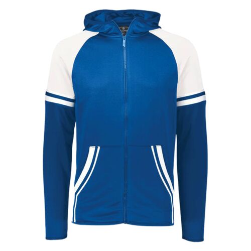 Retro Grade Jacket Thumbnail