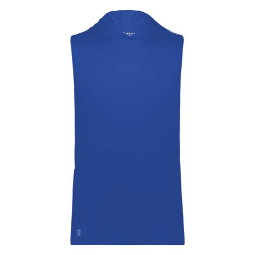 Sleeveless Hoodie Powered by Coolcore(r) Thumbnail