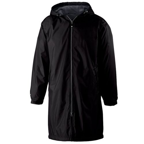 Conquest Jacket Thumbnail