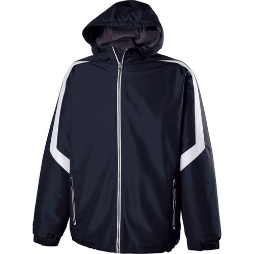 Youth Charger Jacket Thumbnail