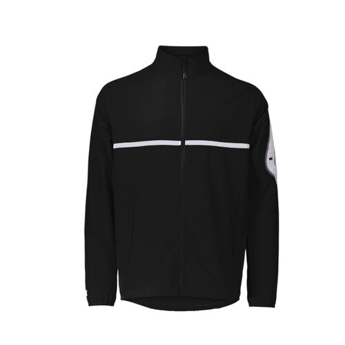 Weld Jacket Thumbnail