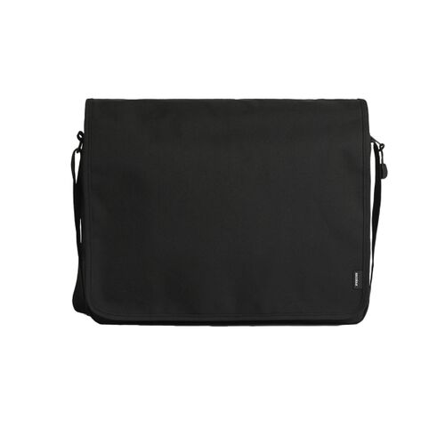 RECYCLED MESSENGER BAG Thumbnail