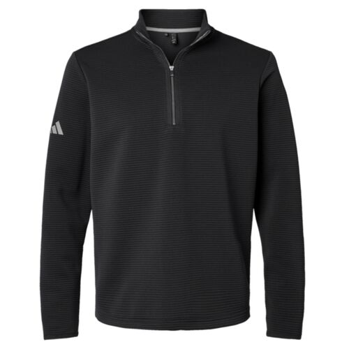 Men's Spacer Quarter-Zip Pullover Thumbnail