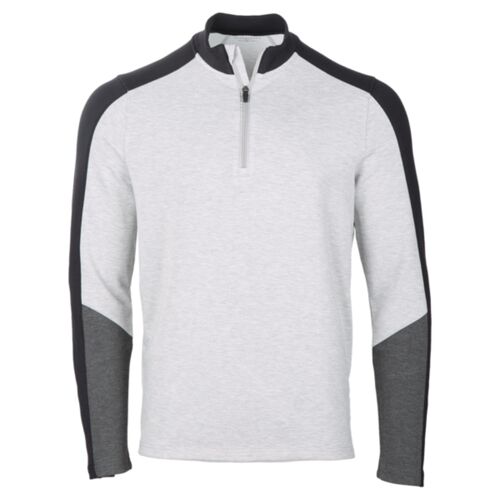 Men's Perfect Quarter-Zip Pullover Thumbnail