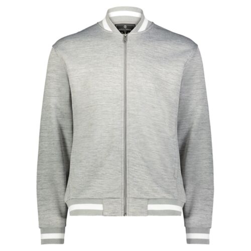 Unisex V-Street Full-Zip Jacket Thumbnail