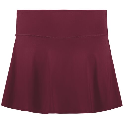 Ladies Skort Powered by Coolcore(r) Thumbnail