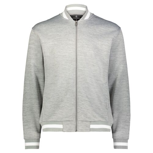 Youth V-Street Full Zip Jacket Thumbnail