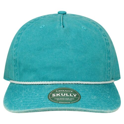 Skully Rope Cap Thumbnail