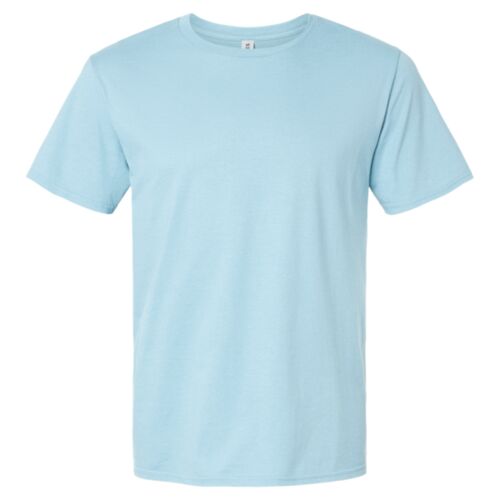 Premium Cotton T-Shirt Thumbnail