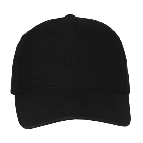 DUK Canvas Snapback Thumbnail