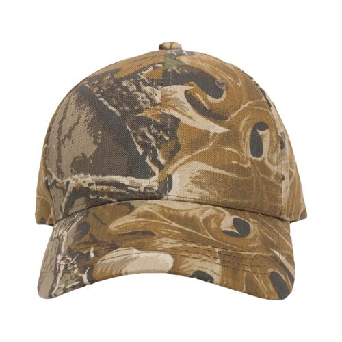 Camo Solid Back Thumbnail