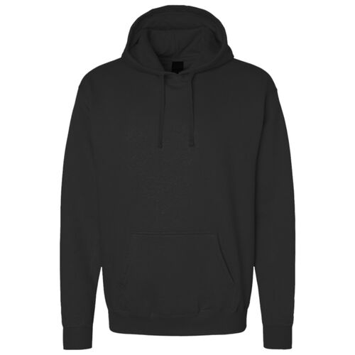 Unisex Ultimate CVC Hooded Sweatshirt Thumbnail