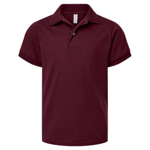 Youth Dri-Power® Polo Thumbnail