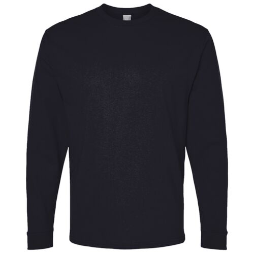 Youth 6oz. Heavyweight Long Sleeve Tee Thumbnail