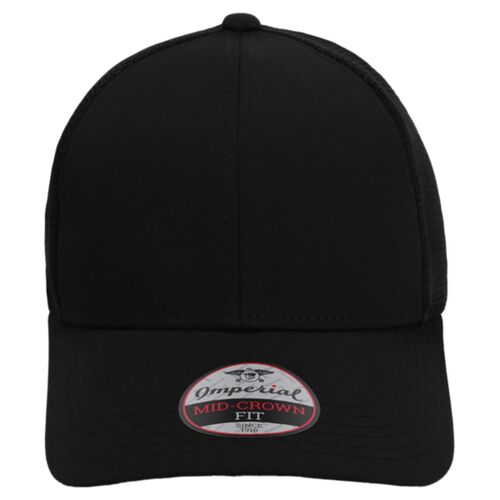 The Whitaker Mesh Cap Thumbnail