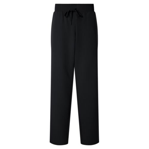 Women's Petite Sizes Xenos Essential Knit-Waist Scrub Pants Thumbnail