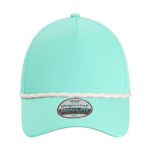 The Corral Cap Thumbnail