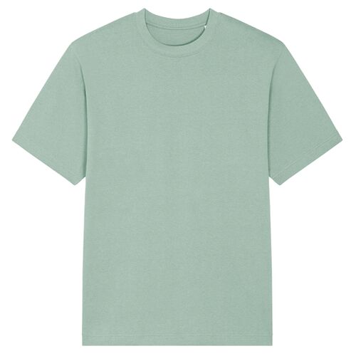 Unisex Freestyler Heavyweight Tee Thumbnail