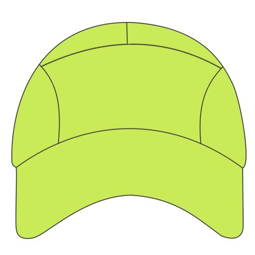 Foldable Bill Performance Cap Thumbnail