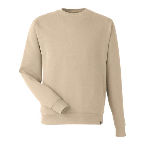 Unisex Reclaimist Fiber Crewneck Sweatshirt Thumbnail