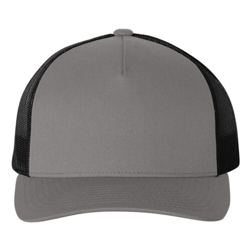 Five-Panel Trucker Cap Thumbnail