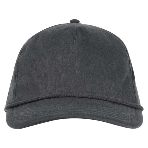 Hemp Hero Five-Panel Cap Thumbnail