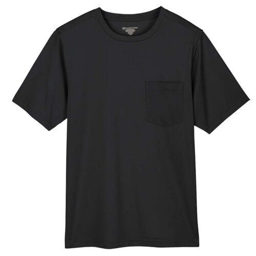 Unisex Charge Snag and Soil Protect T-Shirt Thumbnail