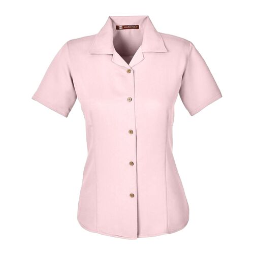 Women's Bahama Cord Camp Shirt Thumbnail