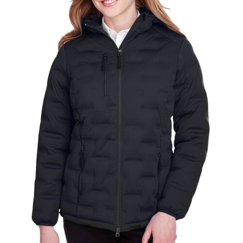 Women's UTK SubDown Loft Puffer Jacket Thumbnail