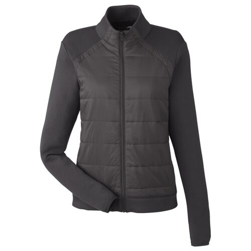 Women's Impact Full-Zip Jacket Thumbnail