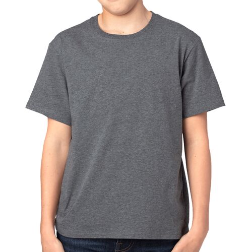 Youth Ultimate CVC T-Shirt Thumbnail