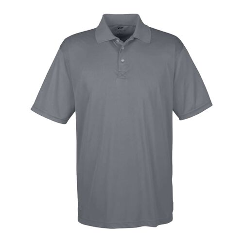 Men's Cool & Dry Sport Performance Interlock Polo Thumbnail