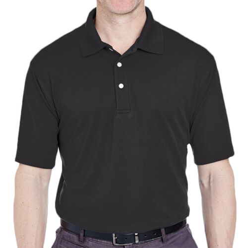 Men's Cool & Dry Stain-Release Performance Polo Thumbnail