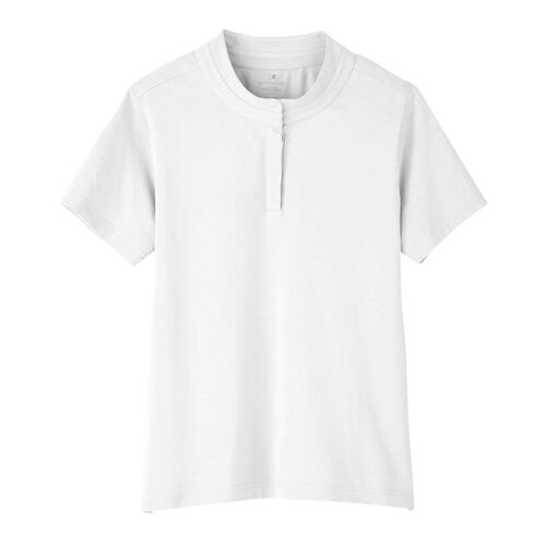 Women's Lakeshore Stretch Cotton Performance Polo Thumbnail