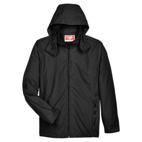 Unisex Conquest Jacket with Mesh Lining Thumbnail