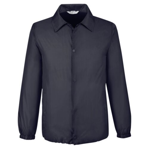 Unisex Zone Protect Coaches Jacket Thumbnail