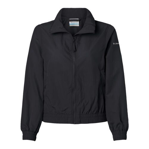 Women's Time Is Right™ II Windbreaker Thumbnail