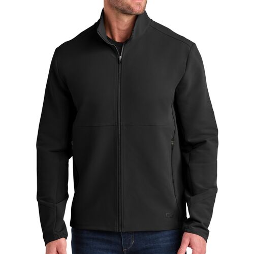 Kinetic Soft Shell Thumbnail