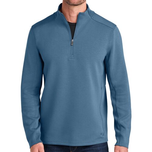 Transcend 1/4 Zip Thumbnail