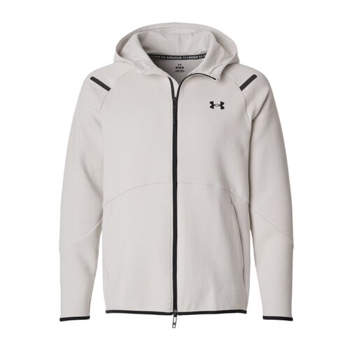 Men's Unstoppable Fleece Full-Zip Thumbnail