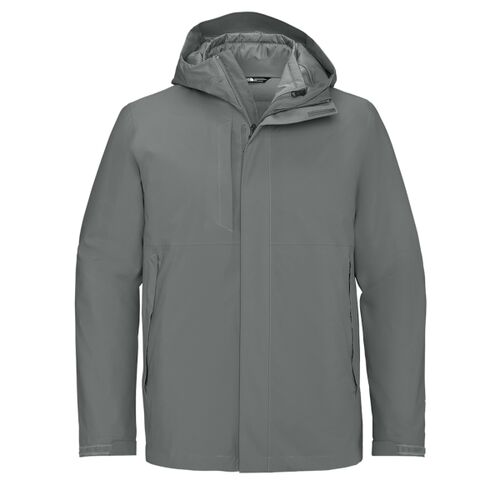 Castle Valley Triclimate 3 in 1 Jacket Thumbnail
