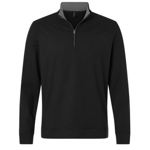Men's Ultimate365 Classic Quarter-Zip Pullover Thumbnail