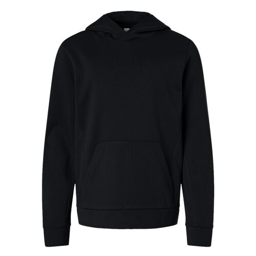 Youth Squad Hooded Tech Fleece Pullover Thumbnail