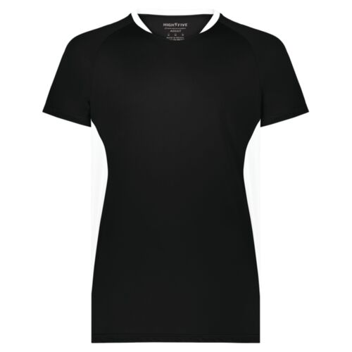 Unisex Octane Soccer Jersey Thumbnail