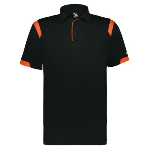Unisex On the Rise Polo Thumbnail
